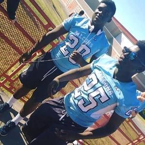 Meet your Posher, Darryl